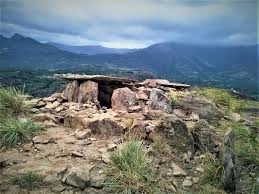 Dolmens